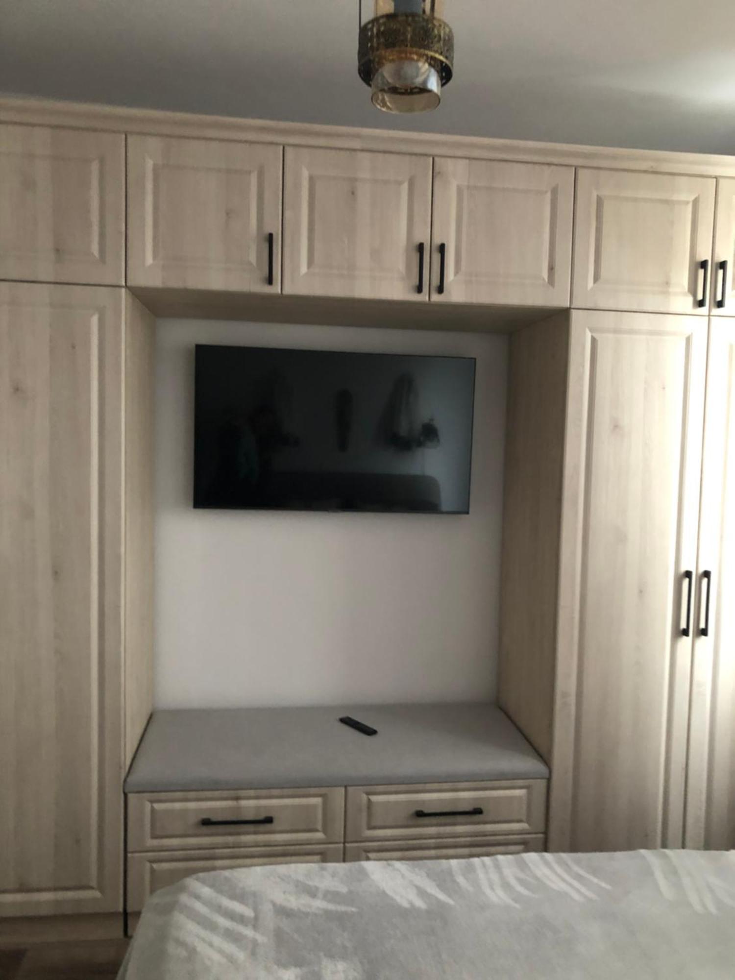 Cityscape Comfort With Key Lockbox Sfântu-Gheorghe المظهر الخارجي الصورة